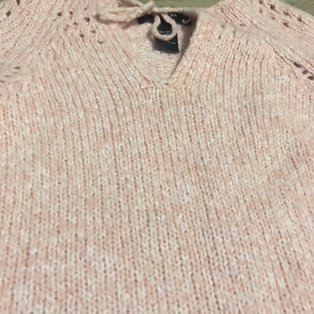 Express Knit Sweater - Picture 3 of 3